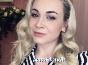 NataBlondie