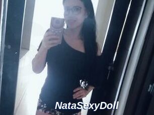 NataSexyDoll