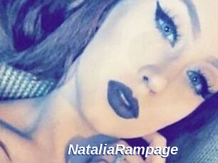 NataliaRampage