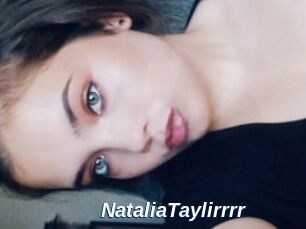 NataliaTaylirrrr