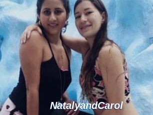 NatalyandCarol