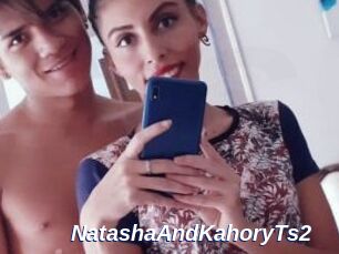 NatashaAndKahoryTs2