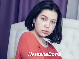 NatashaBond