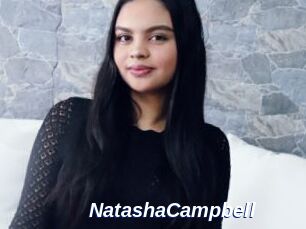 NatashaCampbell