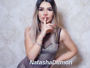 NatashaDumon