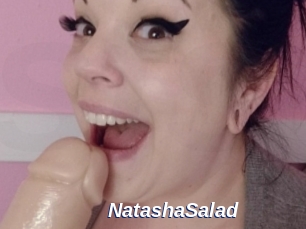 NatashaSalad