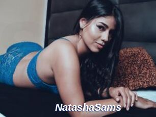 NatashaSams