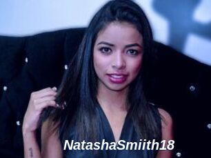 NatashaSmiith18