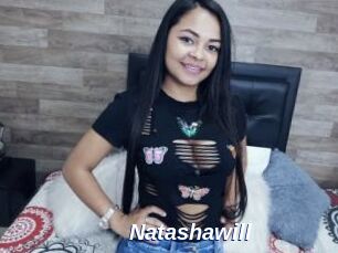 Natashawill