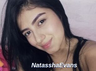 NatasshaEvans