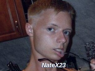 NateX23