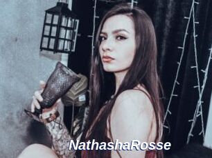 NathashaRosse