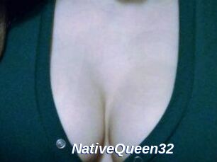 NativeQueen32