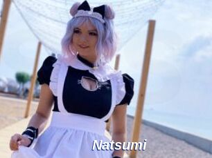 Natsumi