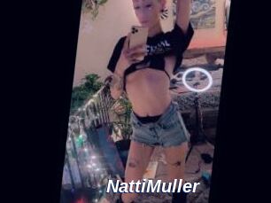 NattiMuller