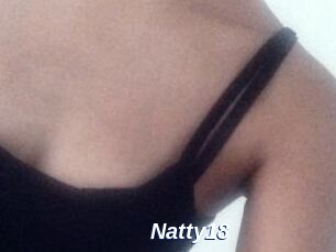 Natty18