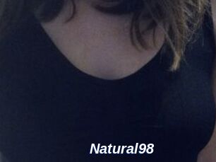 Natural98