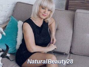 NaturalBeauty28