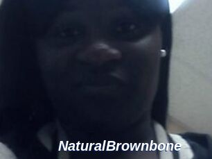 NaturalBrownbone