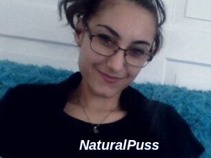 NaturalPuss