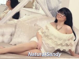 NaturalSandy