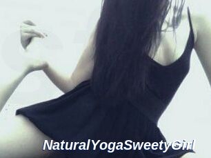 NaturalYogaSweetyGirl