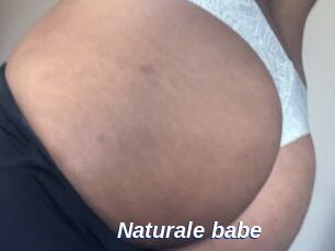 Naturale_babe