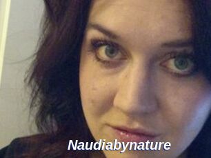 Naudiabynature