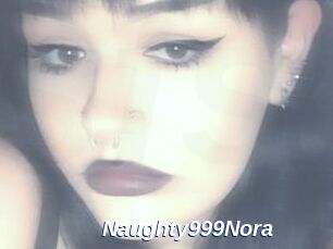 Naughty999Nora