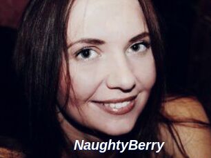 NaughtyBerry