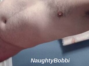 NaughtyBobbi