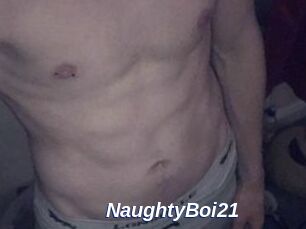 NaughtyBoi21