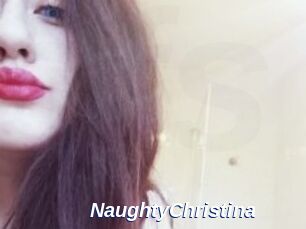 NaughtyChristina