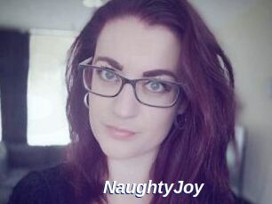 NaughtyJoy