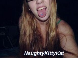 NaughtyKittyKat