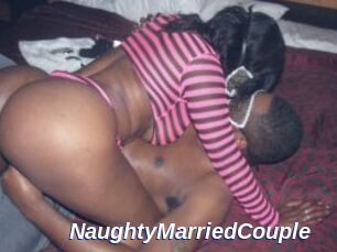 NaughtyMarriedCouple