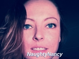 NaughtyNancy