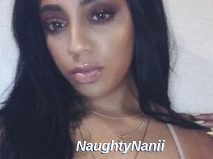 NaughtyNanii