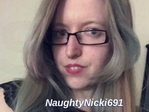 NaughtyNicki691