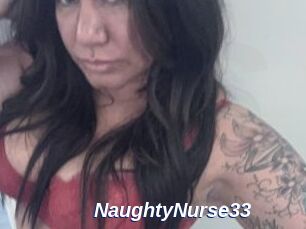 NaughtyNurse33