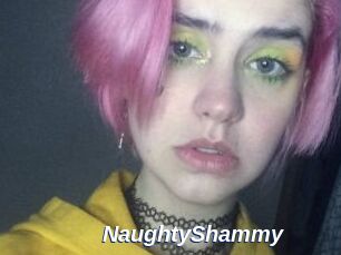 NaughtyShammy