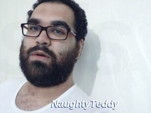 NaughtyTeddy