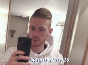 Naughtyboy23