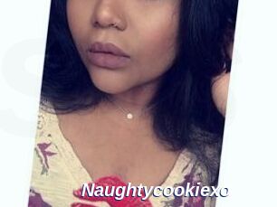 Naughtycookiexo