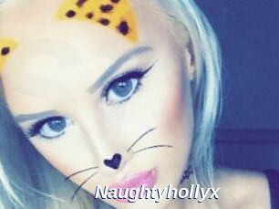 Naughtyhollyx