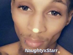 NaughtyxStarr