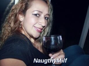 NaugthyMilf