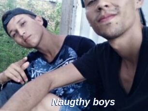 Naugthy_boys