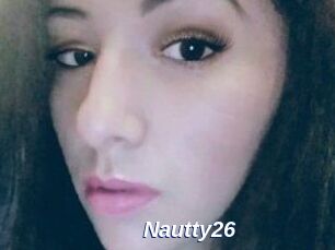 Nautty26