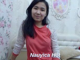 Nauyica_Hot